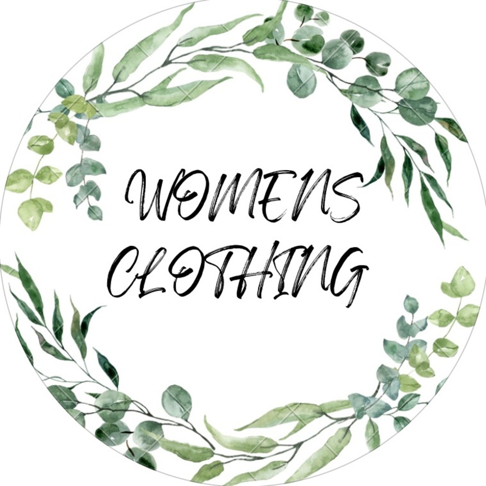 Section: Women’s clothing